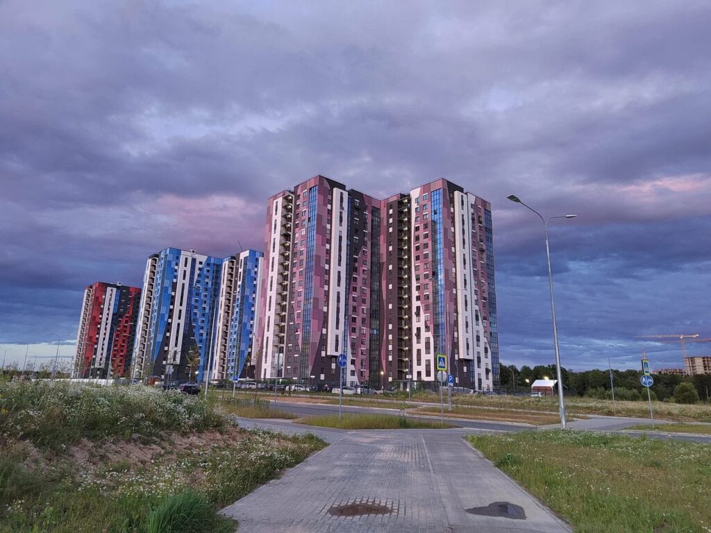 Товарный бетон для монолитной заливки с доставкой